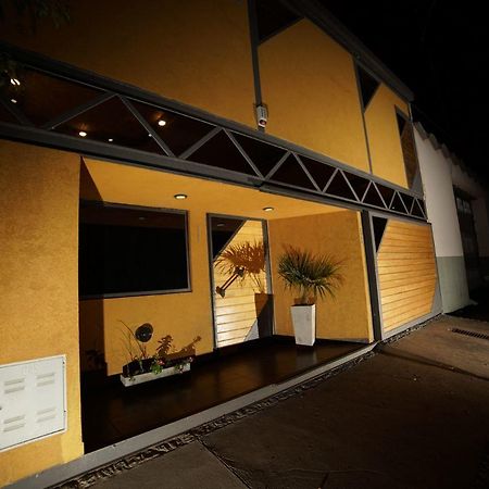 San Francisco Loft Villa Kültér fotó