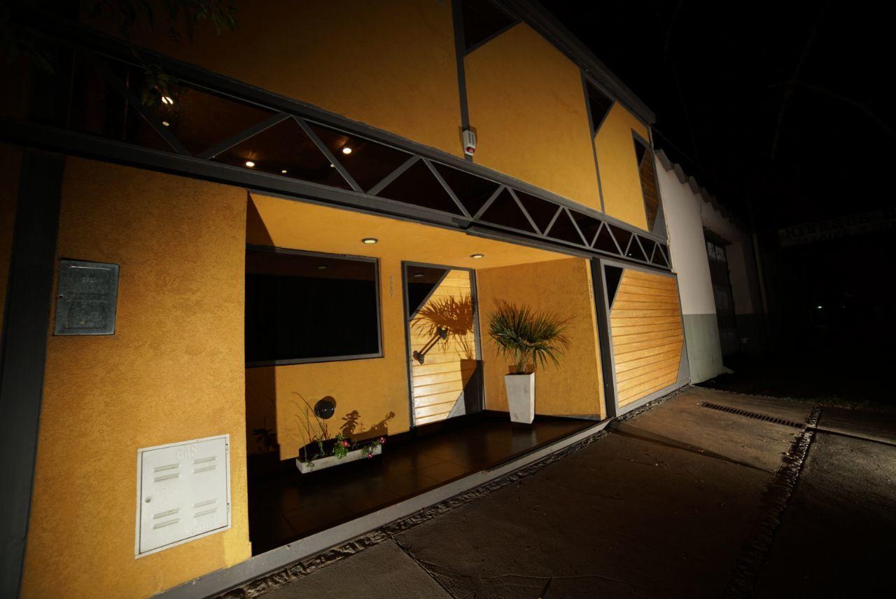 San Francisco Loft Villa Kültér fotó