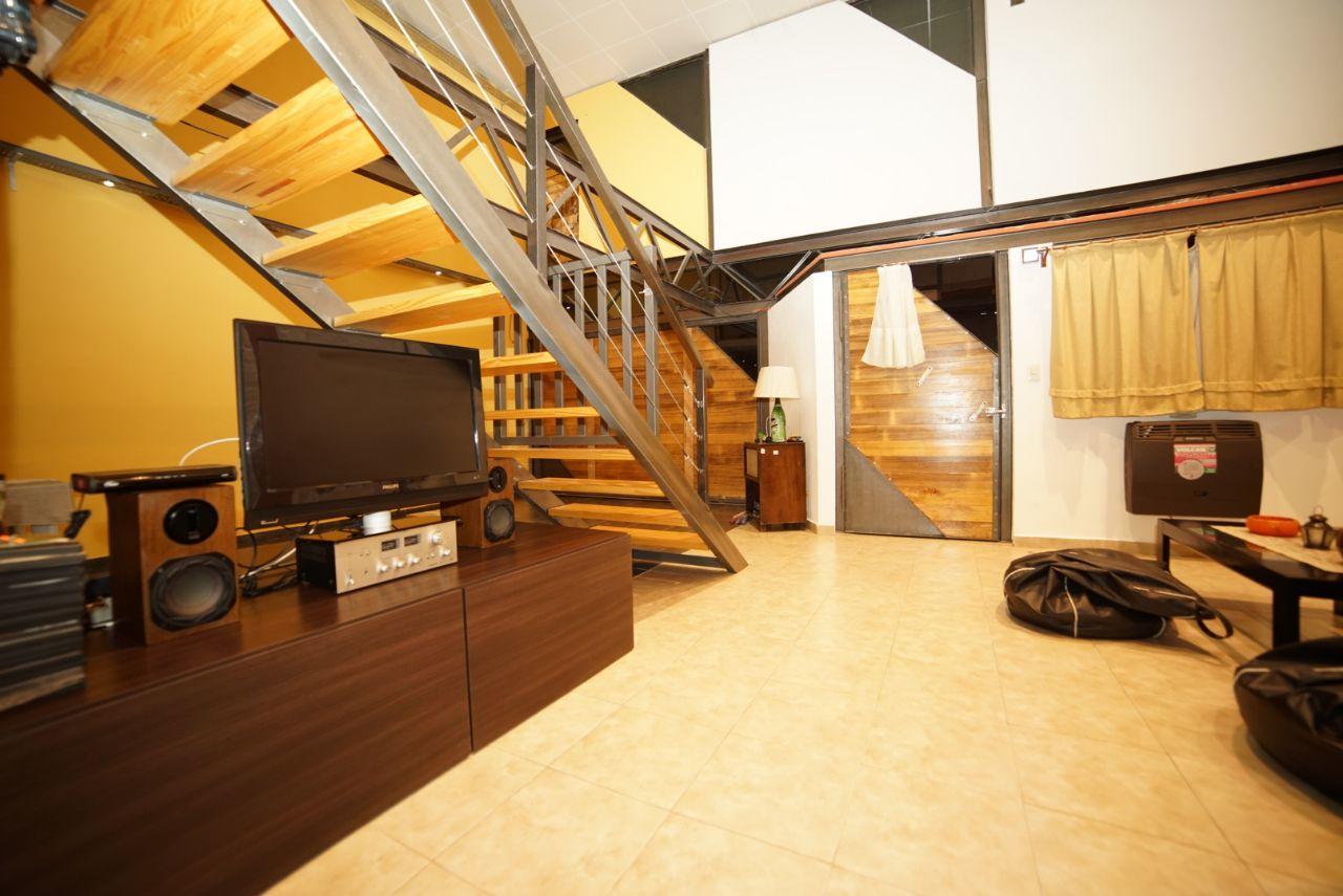 San Francisco Loft Villa Kültér fotó