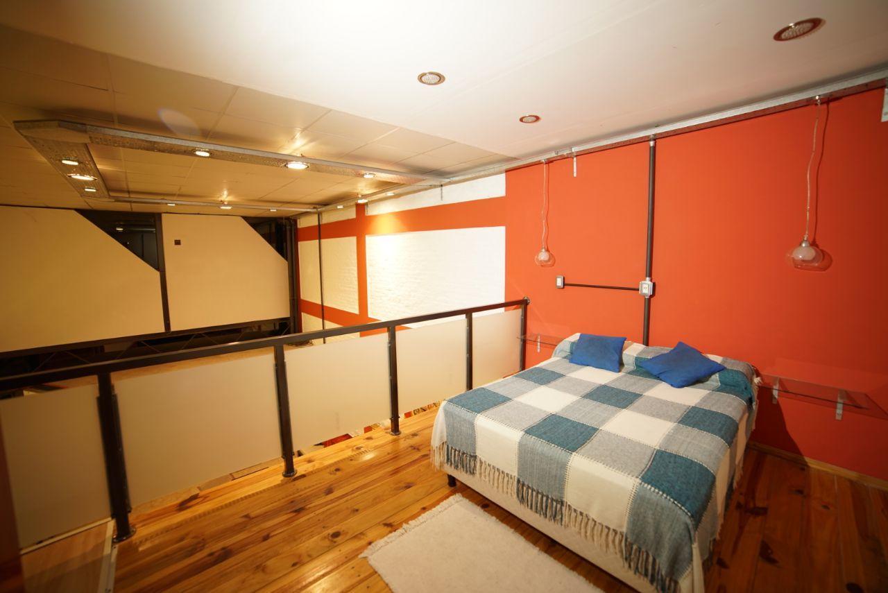 San Francisco Loft Villa Kültér fotó