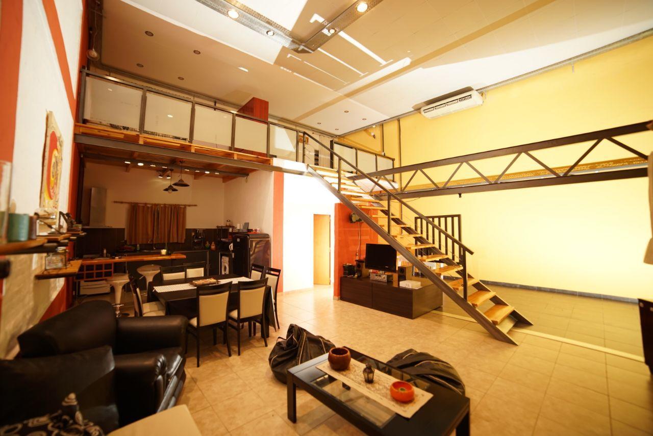 San Francisco Loft Villa Kültér fotó