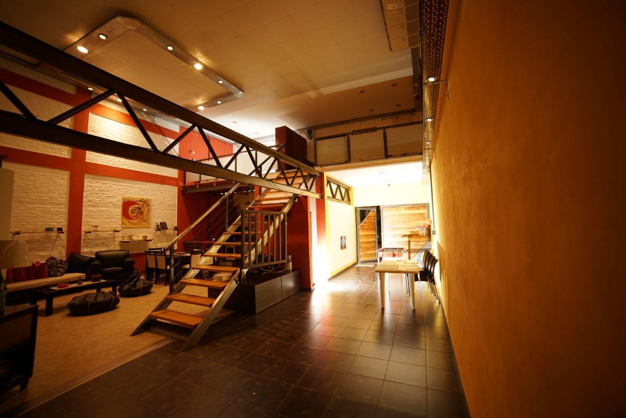San Francisco Loft Villa Kültér fotó